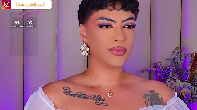 sam_phillipss' Live XXX Chat