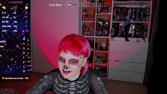 School_Love Chat XXX in diretta