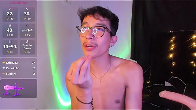 tim__fox Live XXX-chat