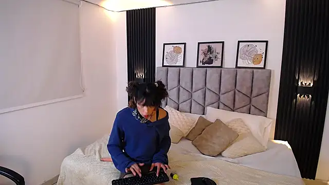 Онлайн чат XXX Sweet_Poison37