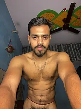 Show de webcam de fireboyyyyy