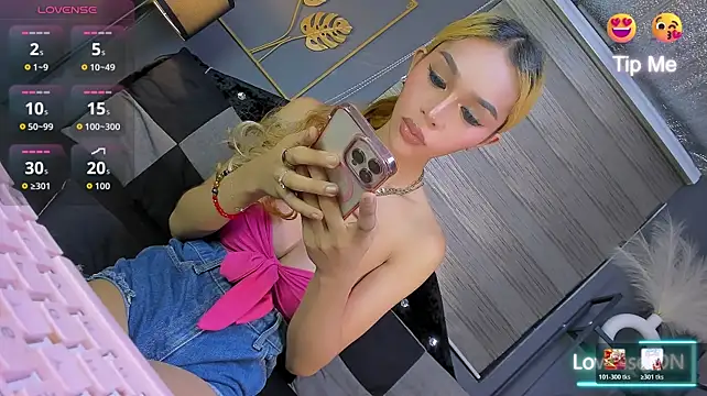 Tarah_Morphy Webcamshow
