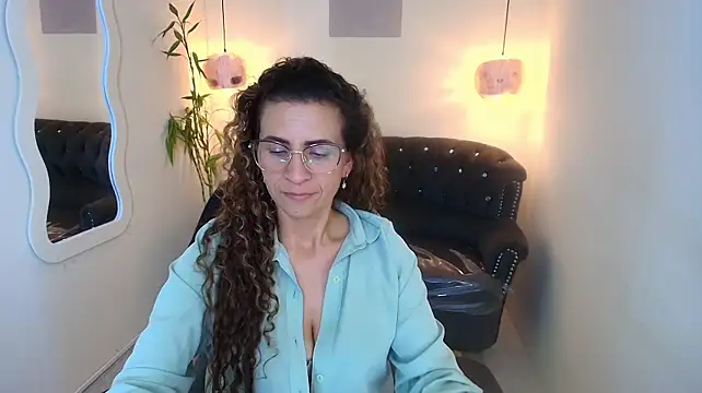 angelbluemilf Live XXX-Chat