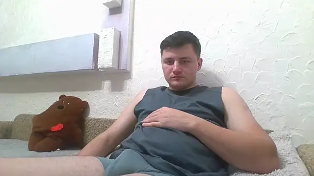 Živý XXX chat miki_lav1