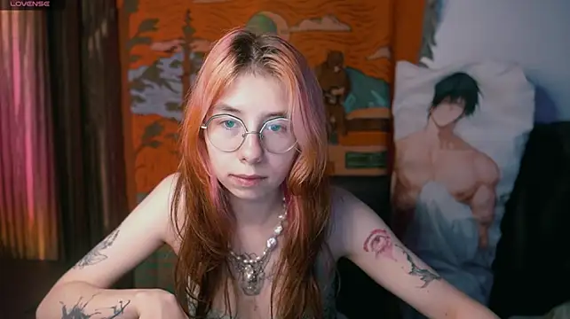 cutiiepink: онлайн-секс-чат