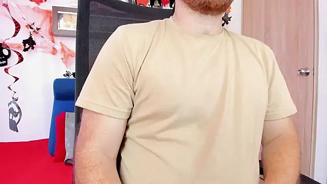 michacosio Live XXX-Chat