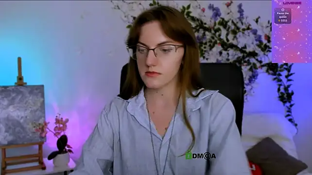 Živý XXX chat ava_mystic_