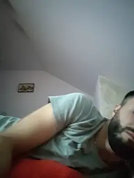 Cosmicosssu Chat XXX live