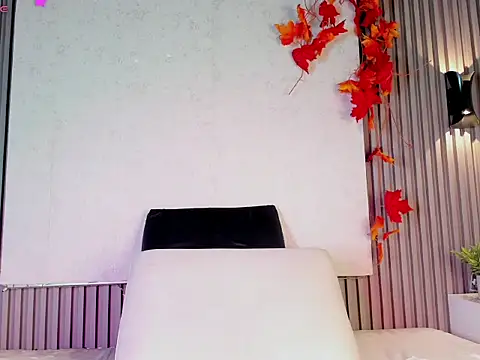 Show de Alaiaguerra_ na webcam