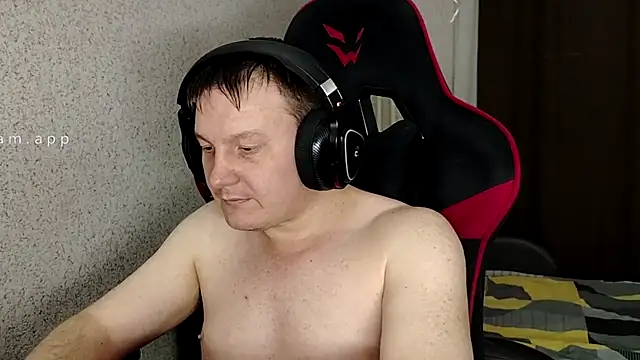 MysteriousWanderer – webcam-show