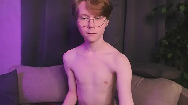 Chat XXX en directo de DanielSanders