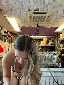 venessasbutt's Live XXX Chat