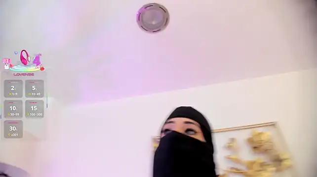 Živý XXX chat _Malak