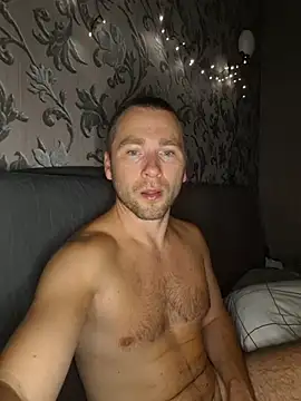 AlexanderEvann Live XXX chat