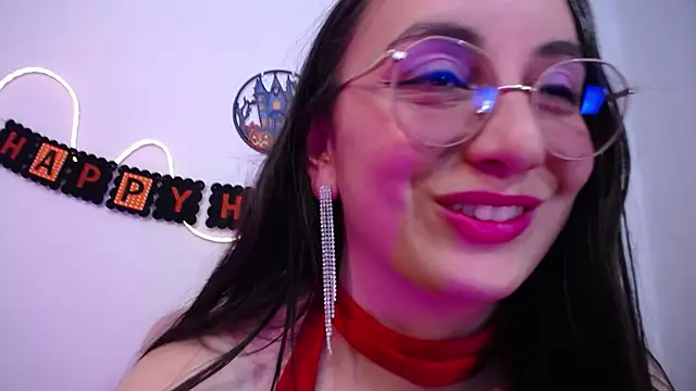 XXX chat uživo modela selene_swee