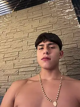 Lander_Cruz live XXX chat