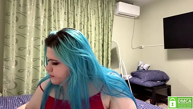 SilentWavee Adlı Modelin Canlı XXX Sohbeti
