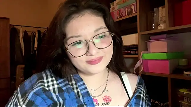 ArianaHowk's Live XXX Chat
