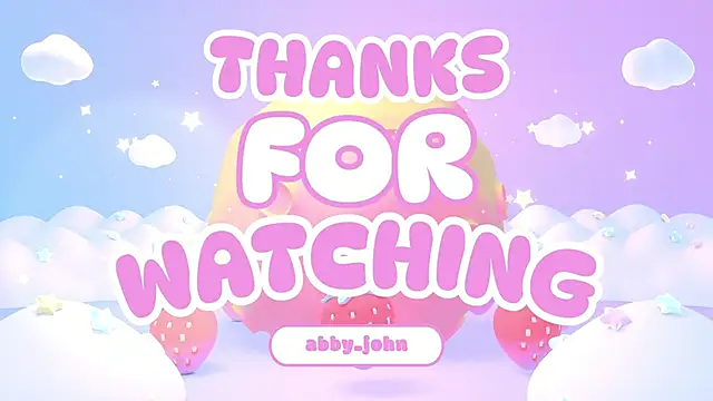 abby__make 现场XXX聊天