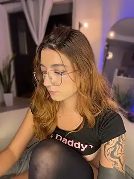 Živý XXX chat Hi_Soyfer