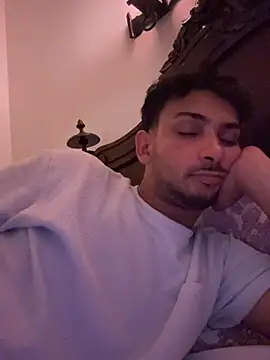Gipsyboysteve Chat XXX in diretta