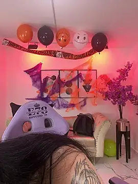 Isa_reeln Live XXX chat
