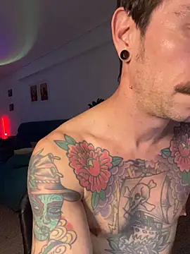 _Lordjizz's Live XXX Chat