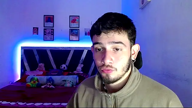 Sebasxxl12 Chat XXX live