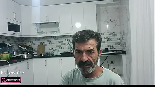 kobratrk21 Adlı Modelin Canlı XXX Sohbeti