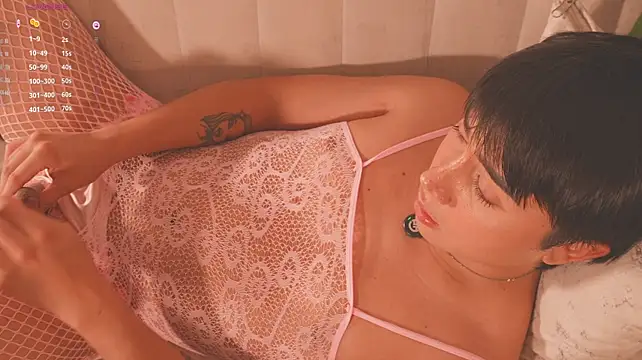 دردشة _Enyoll الجنسية المباشرة