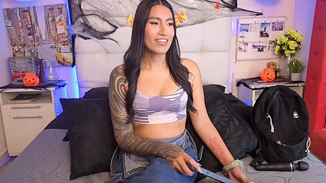Taly_Fox Chat XXX live