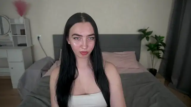 Chat XXX ao vivo de WildKittenX_