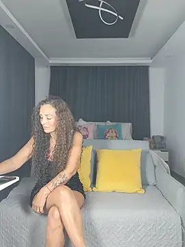 evasweett__ Live XXX-Chat