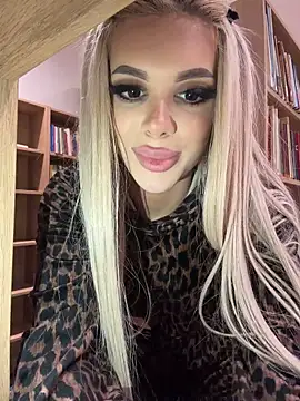 AlyssaFoxx_ 라이브 XXX 채팅