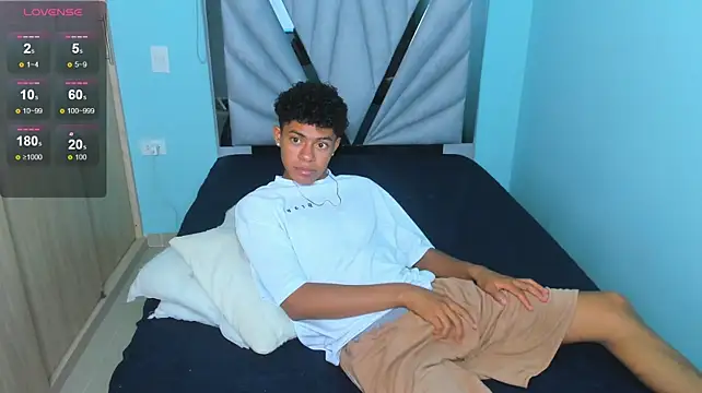 Taley_Carter Obrolan Langsung XXX