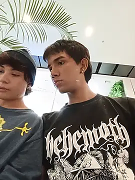 Chat XXX ao vivo de Kev_cook