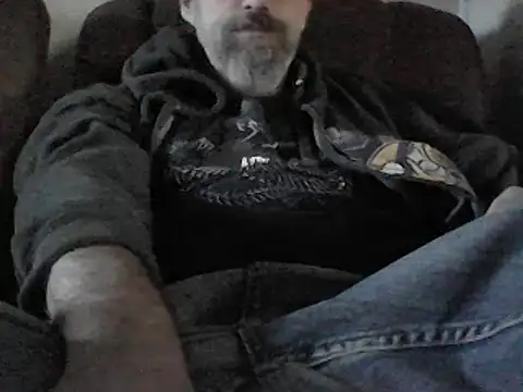 Chat XXX en directo de crazyheratic8