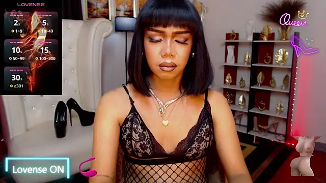 FuckingDollz – Live XXX-chat