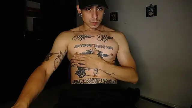 xxxmethodic – Naživo XXX chat