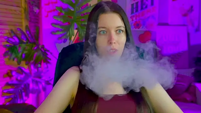 Chat XXX en directo de CoralieAshford