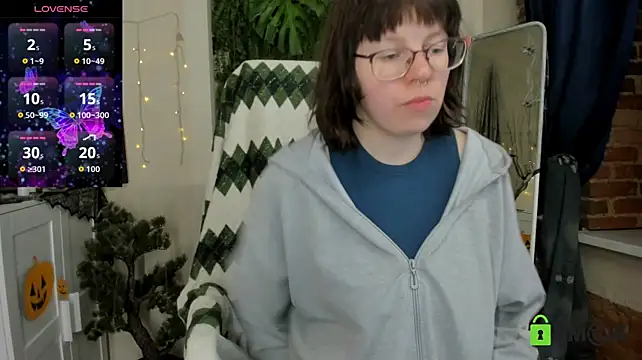Živý XXX chat Melissa_Wells