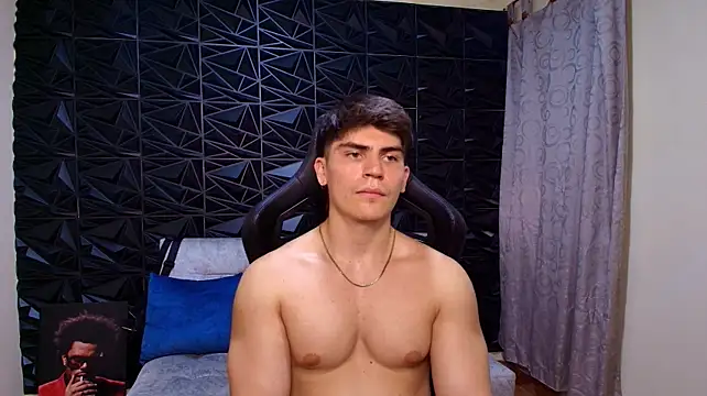 Jared_Rosse Live XXX-chat