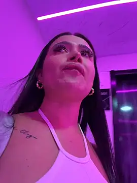 Sara_fun 라이브 XXX 채팅