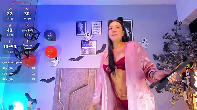 Anyconnor – Naživo XXX chat