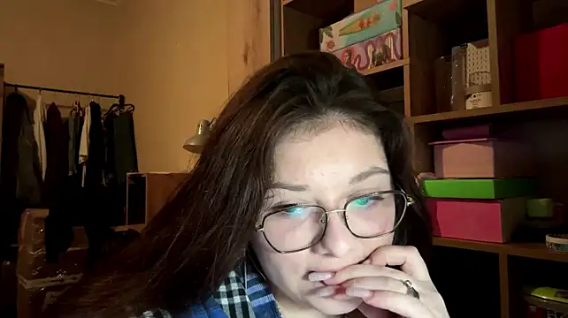 ArianaHowk – Naživo XXX chat