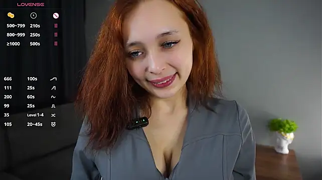 Chatroom XXX en direct de JeanBihler