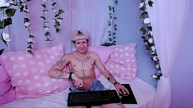 FinnEcho – Naživo XXX chat