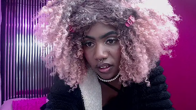XXX chat uživo modela hary_101