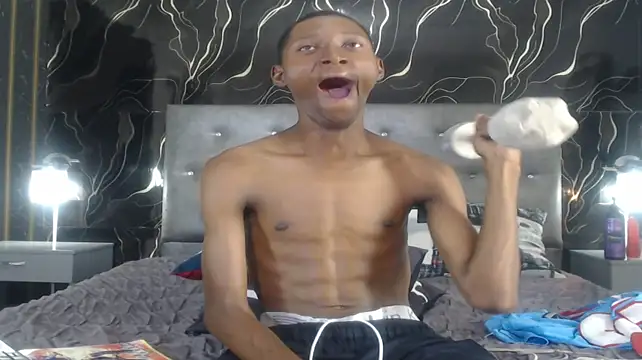 Joel_Bell Live XXX-Chat