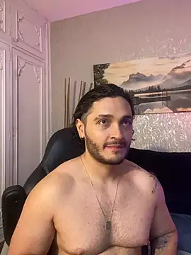joss_ackland – Naživo XXX chat